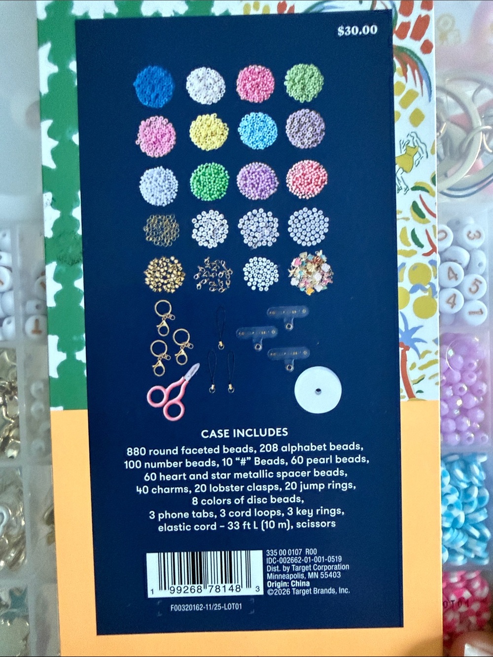 Jewelry making kit - Picture 3 of 4
